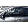 Ανεμοθραύστες Kia Sportage (2004-2010) 5 πορτο - 2 τμχ. εμπρός, Heko