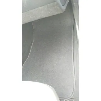 Πατάκια μοκέτα MERCEDES W209 CLK Coupe (2002-2009) - 4τμχ., Petex