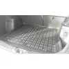 Πατάκι πορτ-μπαγκάζ Mitsubishi OUTLANDER III (2012-2021) - 1τμχ., Rezaw Plast