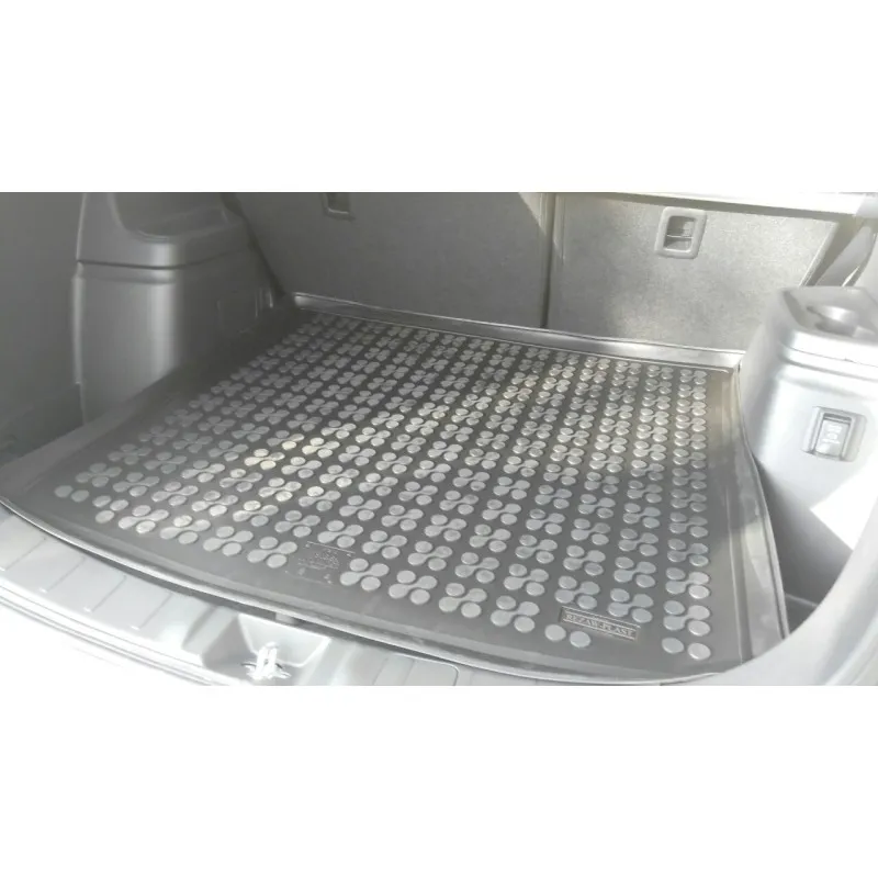 Πατάκι πορτ-μπαγκάζ Mitsubishi OUTLANDER III (2012-2021) - 1τμχ., Rezaw Plast
