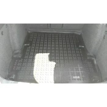 Πατάκι πορτ-μπαγκάζ Skoda OCTAVIA II Combi (2005 - 2013) - 1τμχ., Rezaw Plast