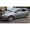 Ανεμοθραύστες Toyota Avensis (2009-2018) 5 πορτο ,sedan - 2 τμχ εμπρός, Heko