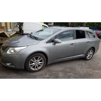 Ανεμοθραύστες Toyota Avensis (2009-2018) 5 πορτο ,sedan - 2 τμχ εμπρός, Heko
