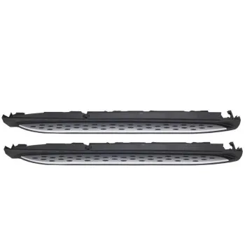 Σκαλοπάτια Mercedes GLE / ML W166 - 2τμχ.
