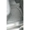 Λαστιχένια πατάκια VW Touareg II / Porsche Cayenne II (2010-2018) - τύπου σκαφάκι - 4τμχ., Rezaw Plast