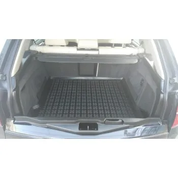 Πατάκι πορτ-μπαγκάζ BMW X5 (E70) (2007 - 2013) - 1τμχ., Rezaw Plast
