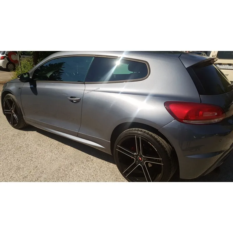 Body kit Vw Scirocco (2008-2014) - R Design