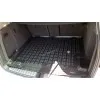 Πατάκι πορτ-μπαγκάζ BMW X3 F25 (2010-2017) - 1τμχ., Rezaw Plast