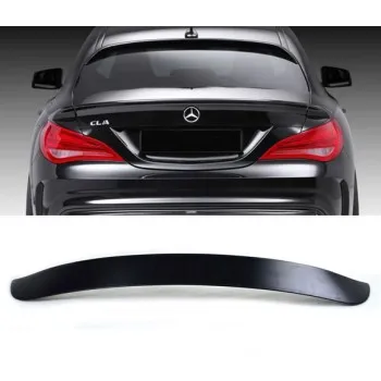 Αεροτομή οροφής Mercedes W117 CLA (2013-2017) - Lorinser