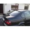 Αεροτομή οροφής BMW E46 sedan (1999-2005) - AC Schnitzer