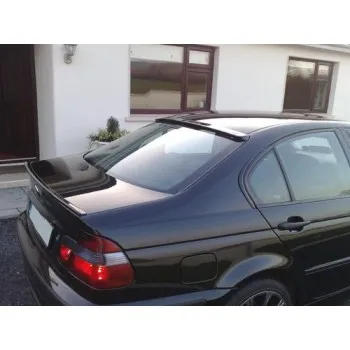 Αεροτομή οροφής BMW E46 sedan (1999-2005) - AC Schnitzer