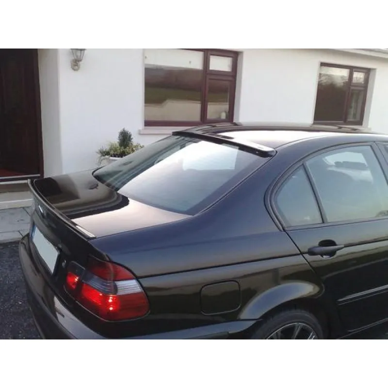 Αεροτομή οροφής BMW E46 sedan (1999-2005) - AC Schnitzer