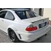 Αεροτομή οροφής BMW E46 sedan (1999-2005) - AC Schnitzer