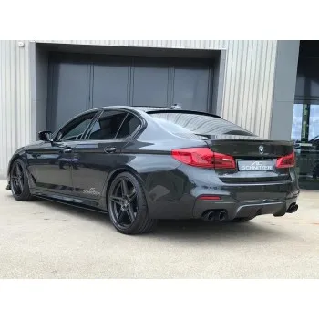 Αεροτομή οροφής BMW G30 (2017-2023) - AC Schnitzer