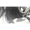 Λαστιχένια πατάκια TOYOTA Yaris (2005-2011) / GREAT WALL Voleex C10 (2010-2014) - 4τμχ.