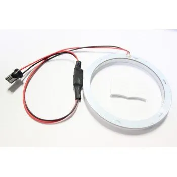 Δαχτυλίδι BMW E36 / BMW E46 131 mm angel eyes - lightbar design