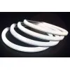 Δαχτυλίδια BMW E36 / E38 / E39 led angel eyes - lightbar design - Λευκό χρώμα