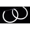 Δαχτυλίδια BMW E36 / E38 / E39 led angel eyes - lightbar design - Λευκό χρώμα