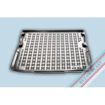 Πατάκι πορτ-μπαγκάζ Skoda Octavia 3 (2013-2019) Combi - bottom floor on the trunk - 1τμχ., Rezaw Plast
