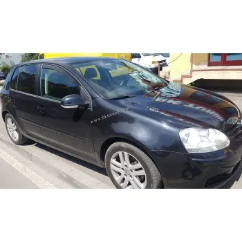 Ανεμοθραύστες Vw Golf 5 (2004-2008) 5 πορτο - 2 τμχ. εμπρός, Heko