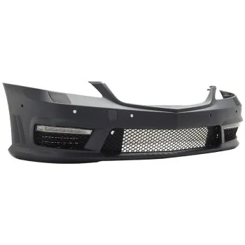 Προφυλακτήρας εμπρός Mercedes W221 S-class (2005-2011) - AMG Design με Led
