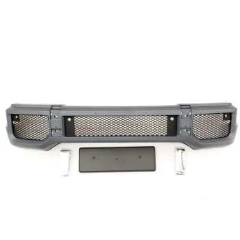 Προφυλακτήρας εμπρός Mercedes G-class W463 (1989-2010) - AMG G65 look Προφυλακτήρας εμπρός Mercedes G-class W463 (1989-2010) - AMG G65 look