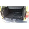 Πατάκι πορτ-μπαγκάζ Vw CADDY 5 seats (2004-2020) - 1τμχ., Rezaw Plast