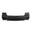 Body kit Mercedes ML W166 (2011-2015) - AMG design με μπούκες