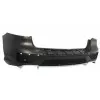 Body kit Mercedes ML W166 (2011-2015) - AMG design με μπούκες