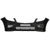 Body kit Mercedes ML W166 (2011-2015) - AMG design με μπούκες