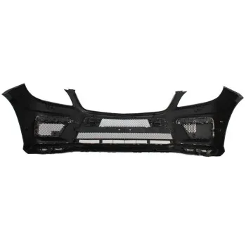 Body kit Mercedes ML W166 (2011-2015) - AMG design με μπούκες