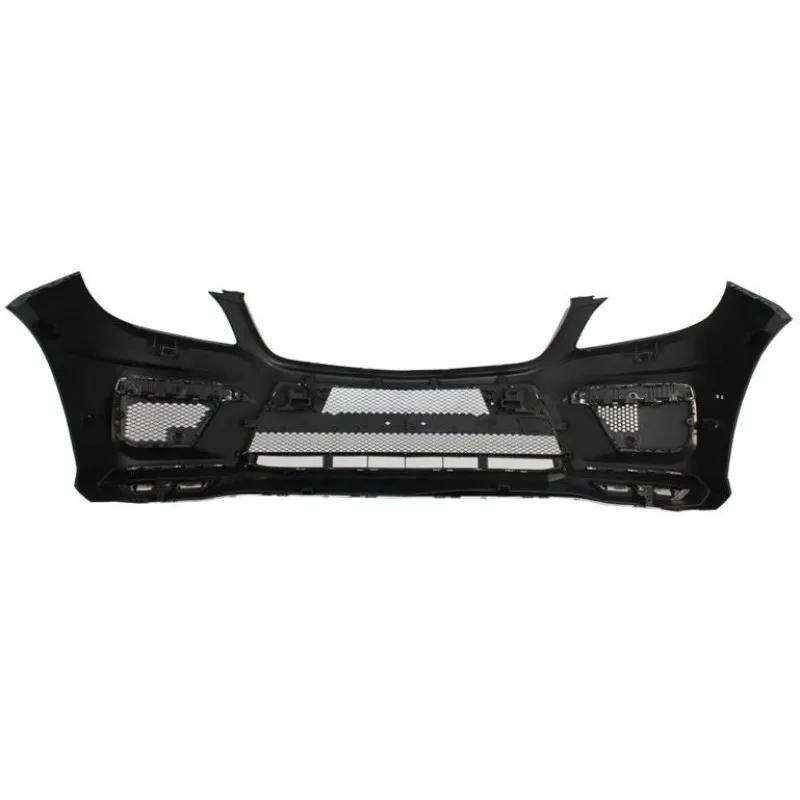 Body kit Mercedes ML W166 (2011-2015) - AMG design με μπούκες