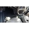 Λαστιχένια πατάκια PEUGEOT 807 (2002-2014) / CITROEN C8 I (2005-2012) / LANCIA Phedra / FIAT Ulysse (2002-2010) - τύπου σκαφάκι - 2τμχ., Rezaw Plast