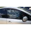 Ανεμοθραύστες Toyota Avensis Verso (2001-2003) 5 πορτο - 2 τμχ. εμπρός, Heko