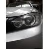 Κιτ δαχτυλίδια angel eyes για BMW E90 (2005-2008) - led