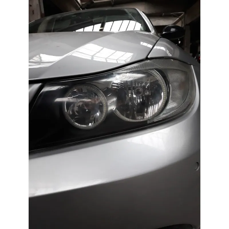 Κιτ δαχτυλίδια angel eyes για BMW E90 (2005-2008) - led