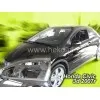 Ανεμοθραύστες Honda Civic VIII (2006-2012) 5 πορτο - 4 τμχ. εμπρός και πίσω, Heko