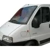 Ανεμοθραύστες Citroen Jumper / Peugeot Boxer / Fiat Ducato (1994-2006), Heko