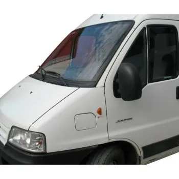 Ανεμοθραύστες Citroen Jumper / Peugeot Boxer / Fiat Ducato (1994-2006), Heko
