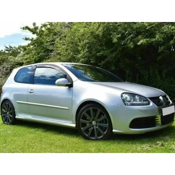 Ανεμοθραύστες Vw Golf 5 (2004-2009) 3 πορτο, Heko