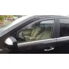Ανεμοθραύστες Mercedes ML W164 (2005-2011) - 2 τμχ. εμπρός, Heko