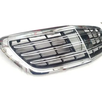 Μάσκα Mercedes W222 S-Class (2013+) - AMG design