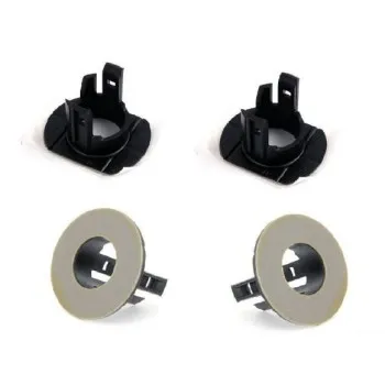 Βάσεις parktronic BMW E90 / E91 / E92 προφυλακτήρα M pack / M3