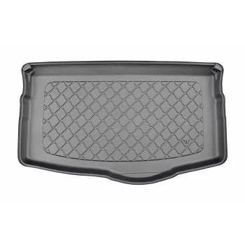 Πατάκι πορτ-μπαγκάζ Vw T-Cross (2019+) lower boot; adjustable boot floor in the lowest position - 1τμχ. Πατάκι πορτ-μπαγκάζ Vw T-Cross (2019+) lower boot; adjustable boot floor in the lowest position - 1τμχ.