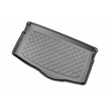 Πατάκι πορτ-μπαγκάζ Vw T-Cross (2019+) lower boot; adjustable boot floor in the lowest position - 1τμχ. Πατάκι πορτ-μπαγκάζ Vw T-Cross (2019+) lower boot; adjustable boot floor in the lowest position - 1τμχ.