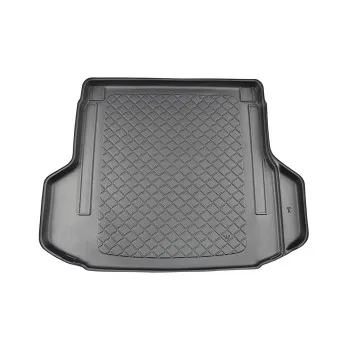 Πατάκι πορτ-μπαγκάζ Kia Ceed SW (2018+) Combi incl. models with rails fixing system, with / without subwoofer; right wing removable - 1τμχ.