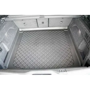Πατάκι πορτ-μπαγκάζ BMW X5 G05 (2018+) - 5 seats, without electric roller blind - 1τμχ.