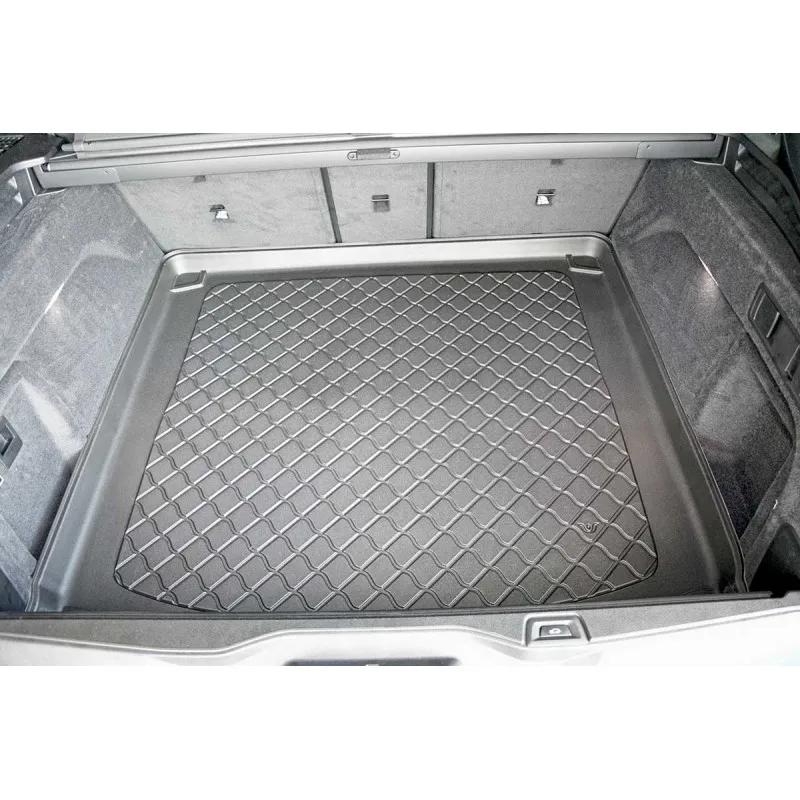 Πατάκι πορτ-μπαγκάζ BMW X5 G05 (2018+) - 5 seats, without electric roller blind - 1τμχ.