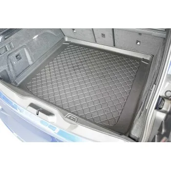 Πατάκι πορτ-μπαγκάζ BMW X5 G05 (2018+) - 5 seats, without electric roller blind - 1τμχ.