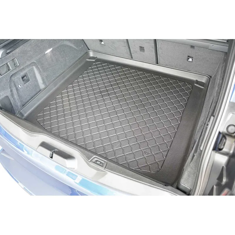 Πατάκι πορτ-μπαγκάζ BMW X5 G05 (2018+) - 5 seats, without electric roller blind - 1τμχ.